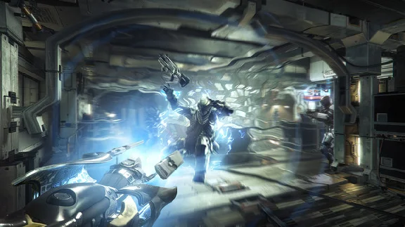 Deus Ex: Mankind Divided (Steam Key/Region Free)