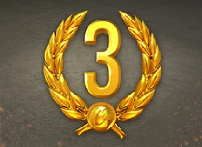Bonus Code - 3 days PA (RU) (series HWP)