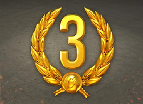 Bonus Code - 3 days PA (RU) (series HWP)