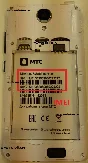 MTS SMART RACE 4G unlock code NCK 2 slots