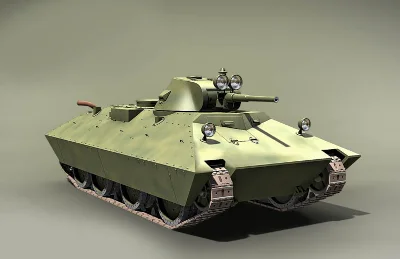 Бонус-код - танк БТ-СВ + 10 дней ПА + слот(последний)