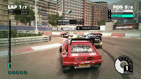 DIRT 3 Complete Edition [Steam]