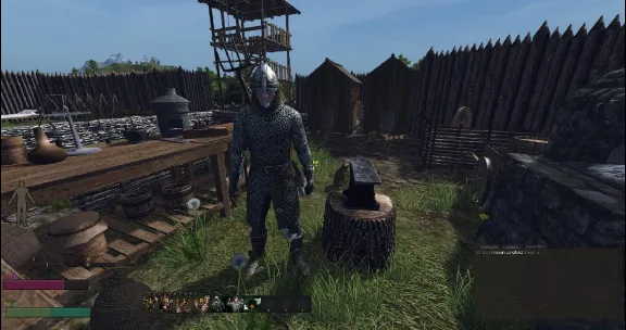 Life is Feudal: Your Own ( Steam Key|RU+CIS ) + ПОДАРОК