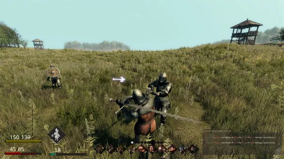 Life is Feudal: Your Own ( Steam Key|RU+CIS ) + ПОДАРОК