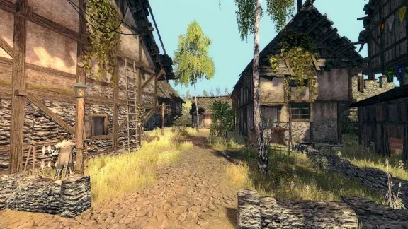 Life is Feudal: Your Own ( Steam Key|RU+CIS ) + ПОДАРОК