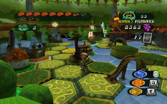 Psychonauts ( Steam Key | RU + CIS )