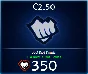 League of Legends (EU) - Riot Points