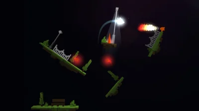 The Last Photon 💎STEAM KEY REGION FREE GLOBAL