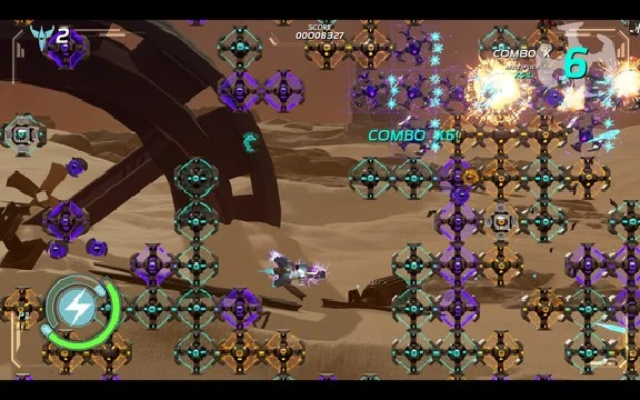 Galacide STEAM KEY REGION FREE GLOBAL