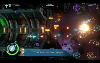 Galacide STEAM KEY REGION FREE GLOBAL