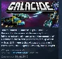 Galacide STEAM KEY REGION FREE GLOBAL