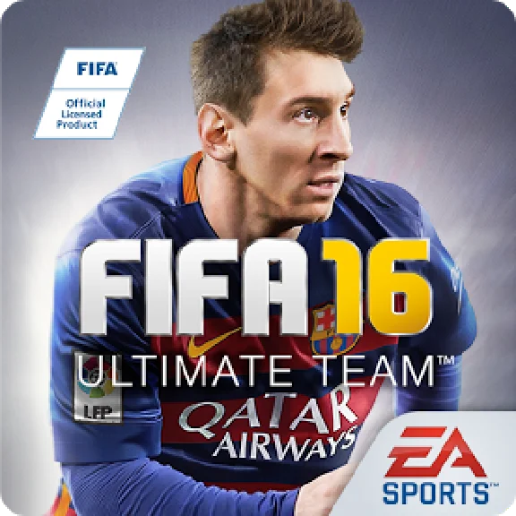 FIFA 16 (EA ORIGIN). Global the best price on plati.market