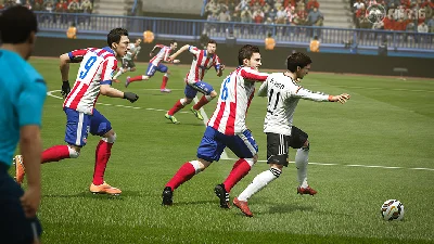 FIFA 16 (EA ORIGIN). Global the best price on plati.market