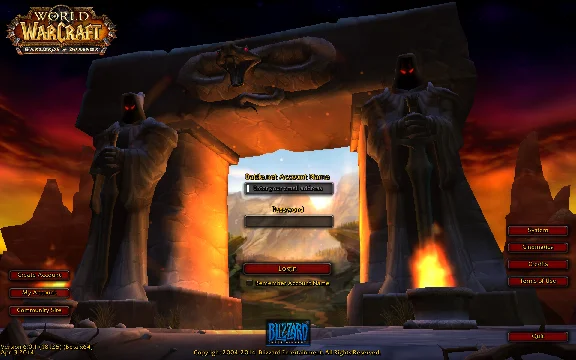 World of Warcraft (WOW) GAME TIME 60 DAYS (US)