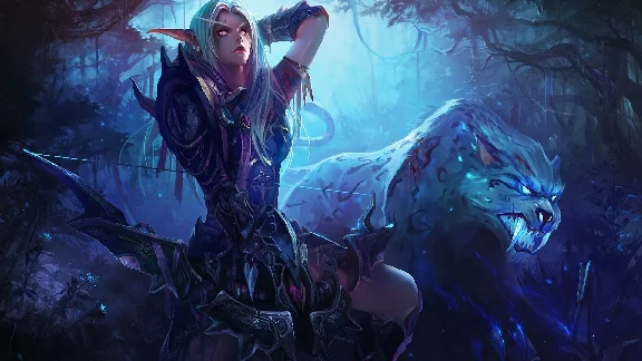 World of Warcraft (WOW) GAME TIME 60 DAYS (US)