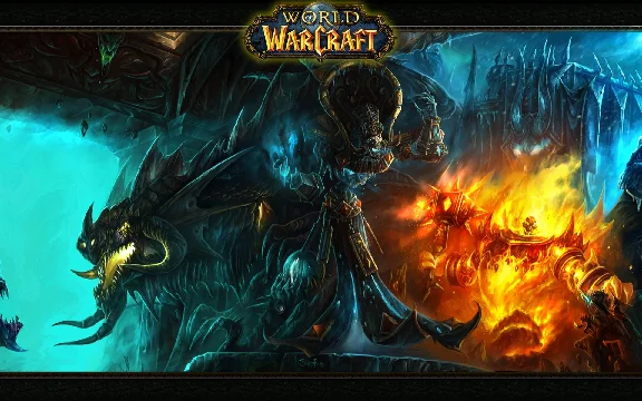World of Warcraft (WOW) GAME TIME 60 DAYS (US)