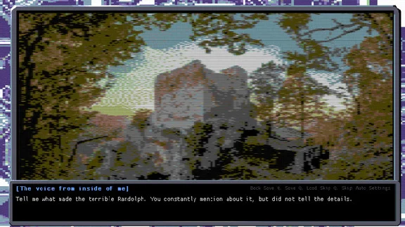 Cyber City 2157: The Visual Novel 💎STEAM KEY GLOBAL