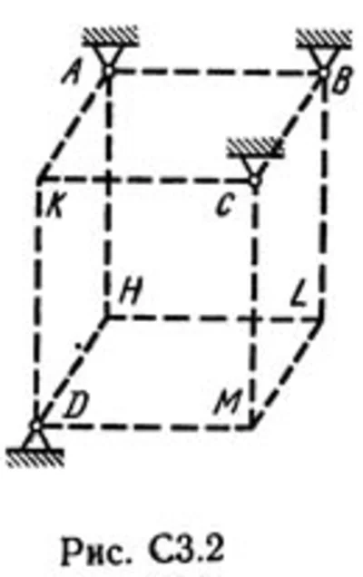 Solution C3 Figure 2 condition 5 (version 25) Targ 1989