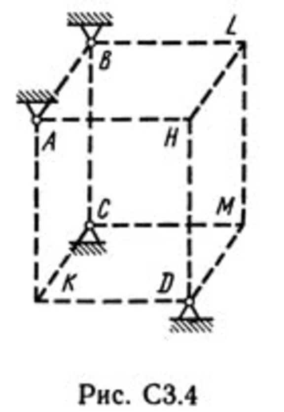 Solution C3 Figure 4 condition 8 (version 48) Targ 1989