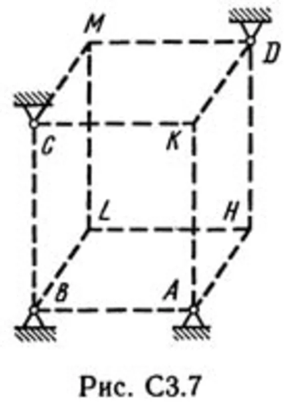 Solution C3 Figure 7 the condition 8 (version 78) Targ