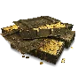 Gold World of Tanks (WOT)