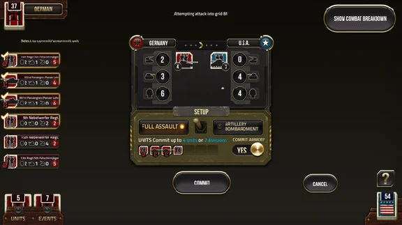Nuts!: The Battle of the Bulge 💎 STEAM KEY REGION FREE
