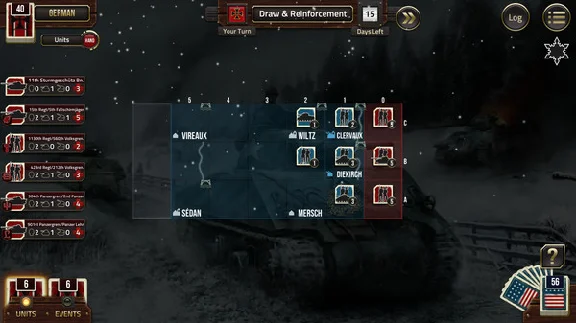 Nuts!: The Battle of the Bulge 💎 STEAM KEY REGION FREE