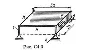 Решение задачи С4 рис 3 усл 1 (вар 31) Тарг С.М. 1989г