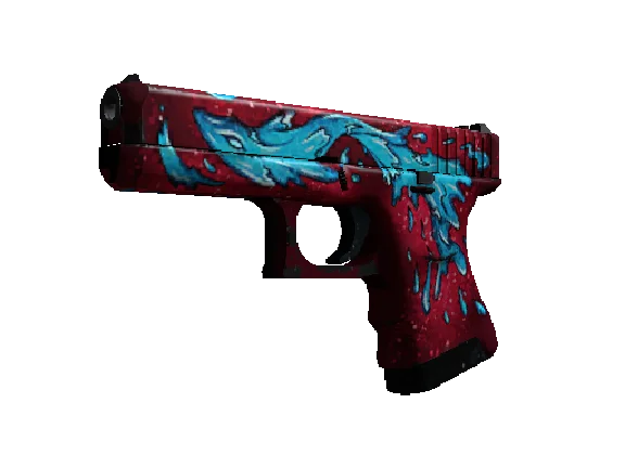 CS:GO - Random weapons! Without consumer weapons!