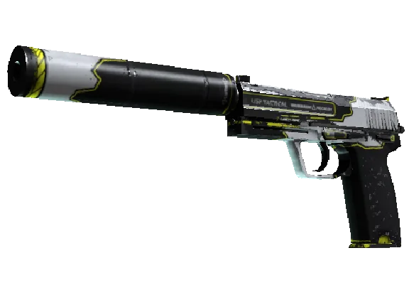 CS:GO - Random weapons! Without consumer weapons!