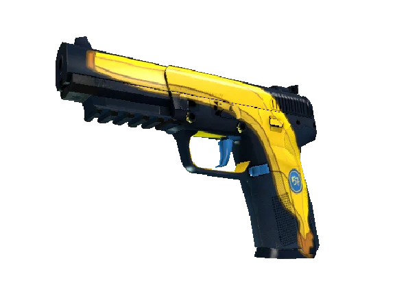 CS:GO - Random weapons! Without consumer weapons!