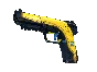 CS:GO - Random weapons! Without consumer weapons!
