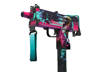 CS:GO - Random weapons! Without consumer weapons!