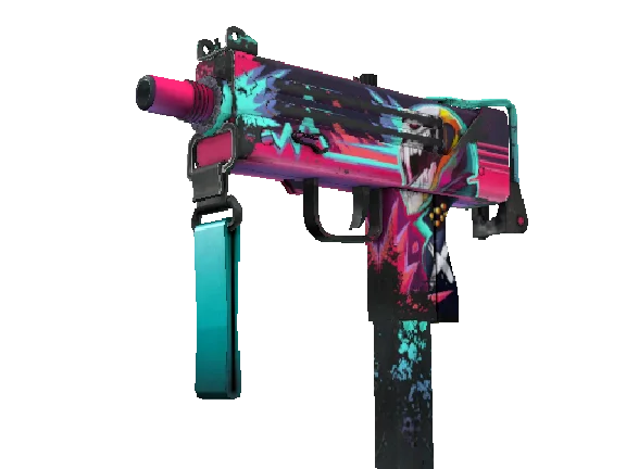 CS:GO - Random weapons! Without consumer weapons!