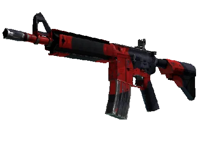 CS:GO - Random weapons! Without consumer weapons!