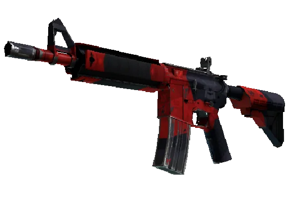 CS:GO - Random weapons! Without consumer weapons!