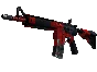 CS:GO - Random weapons! Without consumer weapons!