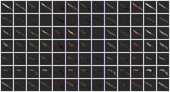 CS:GO - Random knife! Best propisition on the market!