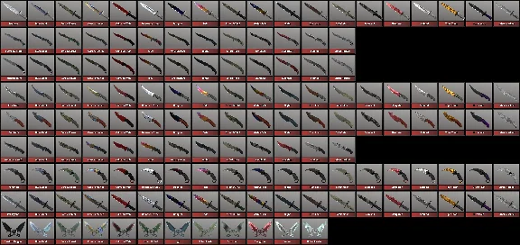 CS:GO - Random knife! Best propisition on the market!