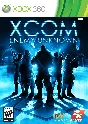 Tekken Tag Tournament 2 + XCOM: Enemy Unknown xbox 360