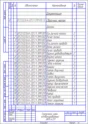Drawing Brake valve ZIL-433