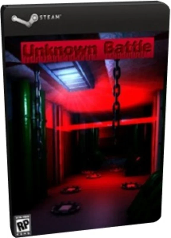 Unknown Battle - EU / USA (Region Free / Steam)