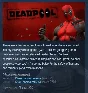 DeadPool (Steam KEY) + GIFT