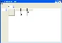 The program for the solution of problems of the theory of matrix games