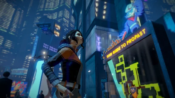 Dreamfall Chapters: The Final Cut Edition (Steam, RU)