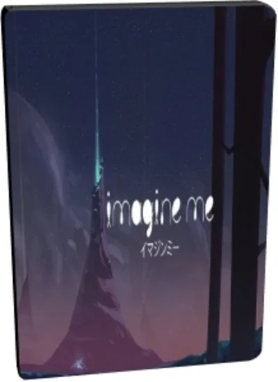 Imagine Me - EU / USA (Region Free / Steam)