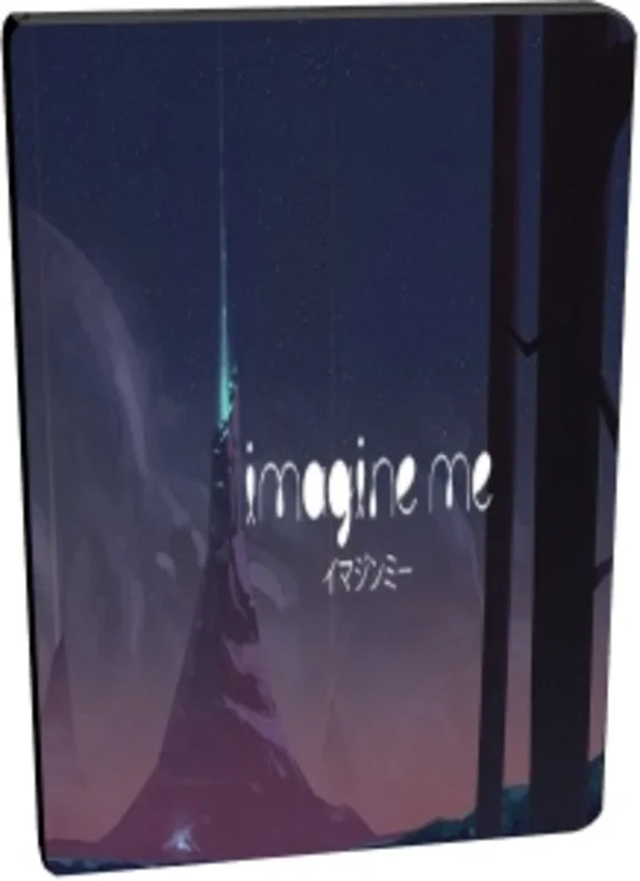 Imagine Me - EU / USA (Region Free / Steam)