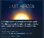 Last Horizon STEAM KEY REGION FREE GLOBAL