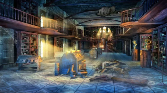 Dark Lore Mysteries The Hunt For Truth STEAM KEY GLOBAL