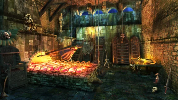 Dark Lore Mysteries The Hunt For Truth STEAM KEY GLOBAL
